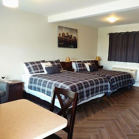 Mount View Motel 올리버 외부 사진