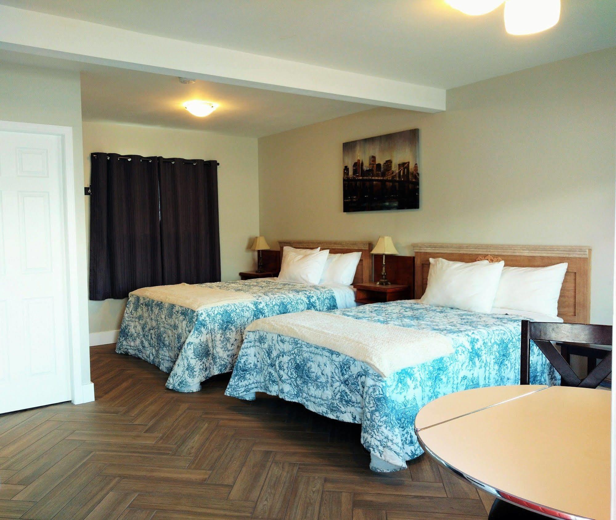 Mount View Motel 올리버 외부 사진