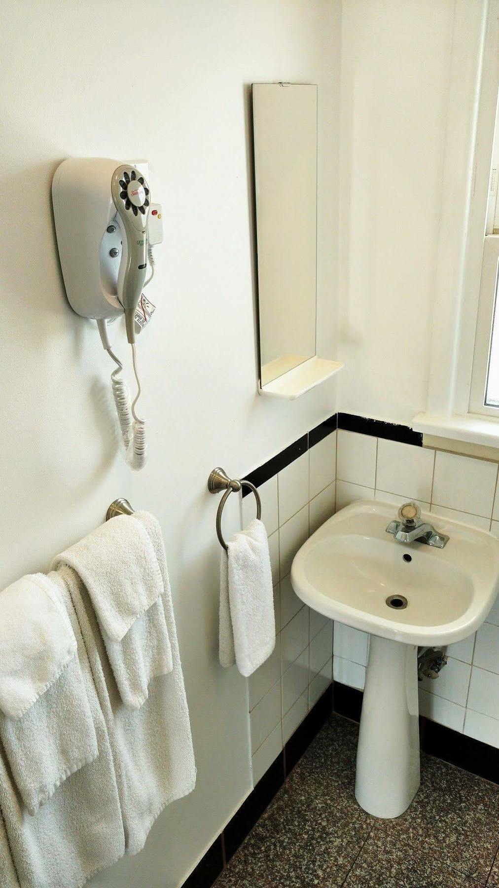 Mount View Motel 올리버 외부 사진