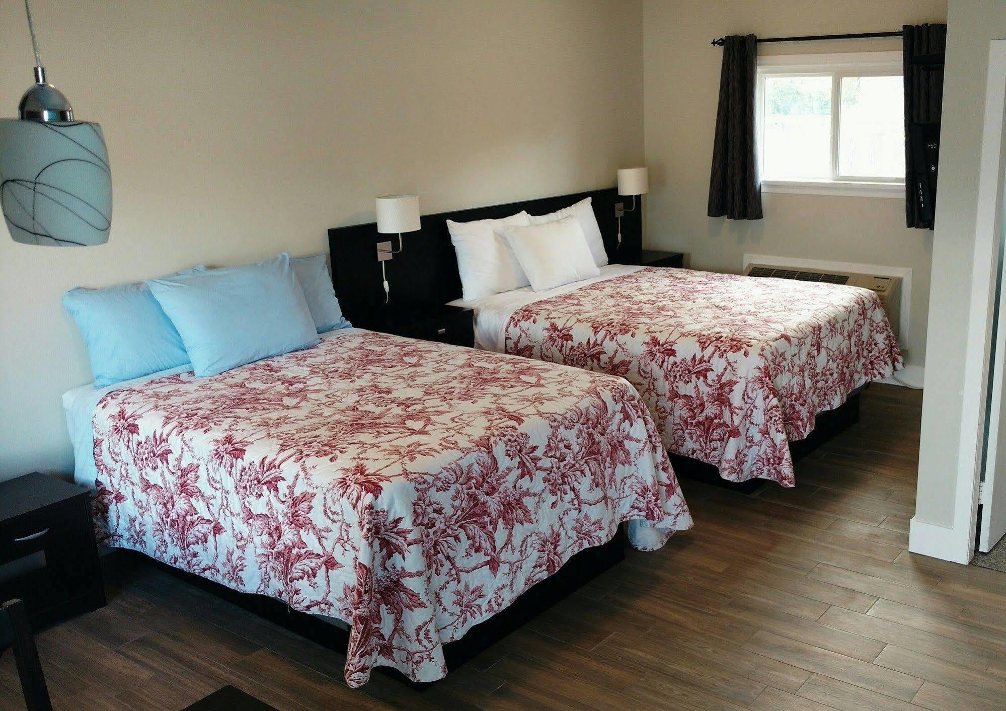 Mount View Motel 올리버 외부 사진
